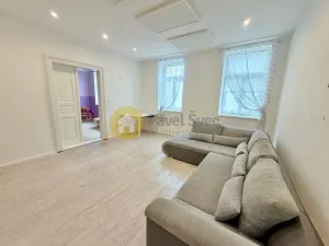 Prodej obchodního prostoru, Písek - Budějovické Předměstí, Tyršova, 330 m2