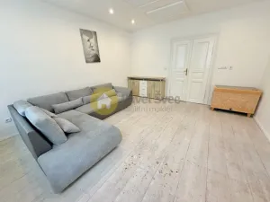 Prodej obchodního prostoru, Písek - Budějovické Předměstí, Tyršova, 330 m2