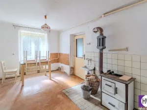 Prodej rodinného domu, Mišovice - Svučice, 200 m2