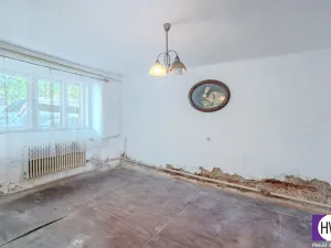 Prodej rodinného domu, Mišovice - Svučice, 200 m2
