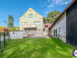 Prodej rodinného domu, Mišovice - Svučice, 200 m2
