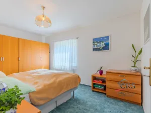 Prodej rodinného domu, Lety, Spojovací, 105 m2