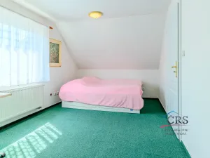 Prodej rodinného domu, Lety, Spojovací, 105 m2