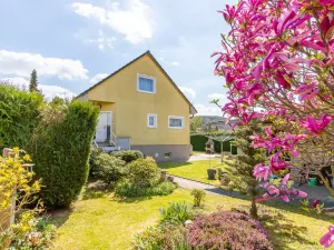 Prodej rodinného domu, Lety, Spojovací, 105 m2
