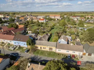 Prodej rodinného domu, Litobratřice, 100 m2