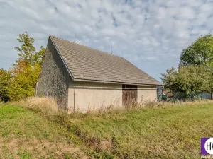 Prodej zemědělského objektu, Mišovice - Svučice, 130 m2