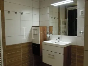 Pronájem bytu 2+1, Praha - Smíchov, Na bělidle, 76 m2