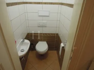 Pronájem bytu 2+1, Praha - Smíchov, Na bělidle, 76 m2