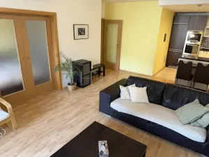 Pronájem bytu 2+kk, Praha - Libeň, Nad Rokoskou, 69 m2