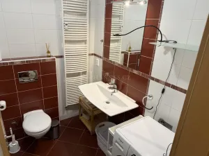 Pronájem bytu 2+kk, Praha - Libeň, Nad Rokoskou, 69 m2