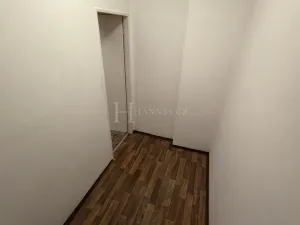 Pronájem bytu 2+kk, Praha - Troja, Hnězdenská, 50 m2