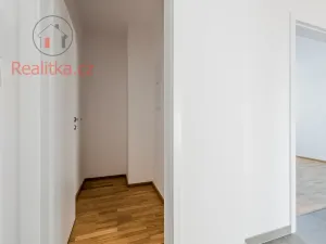 Prodej bytu 2+kk, Kladno, Lesík, 56 m2