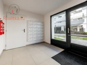 Prodej bytu 2+kk, Kladno, Lesík, 56 m2