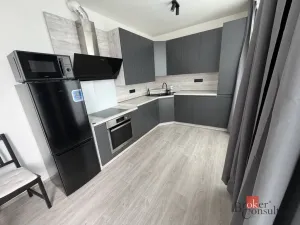 Pronájem bytu 2+kk, Boskovice, Otakara Kubína, 55 m2