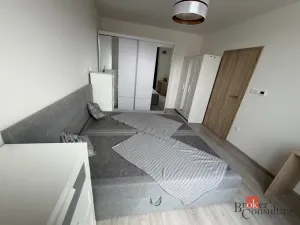 Pronájem bytu 2+kk, Boskovice, Otakara Kubína, 55 m2