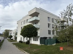 Pronájem bytu 2+kk, Boskovice, Otakara Kubína, 55 m2