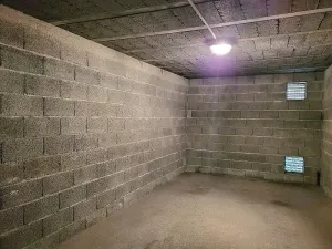 Pronájem garáže, Brno, Petra Křivky, 16 m2