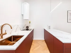 Prodej bytu 2+kk, Praha - Vinohrady, Čerchovská, 80 m2