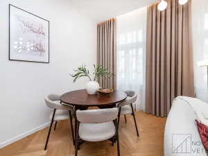 Prodej bytu 2+kk, Praha - Vinohrady, Čerchovská, 80 m2