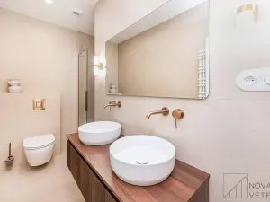 Prodej bytu 2+kk, Praha - Vinohrady, Čerchovská, 80 m2