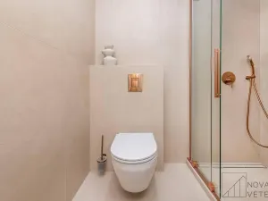 Prodej bytu 2+kk, Praha - Vinohrady, Čerchovská, 80 m2