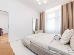 Prodej bytu 2+kk, Praha - Vinohrady, Čerchovská, 80 m2