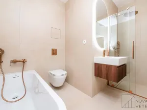 Prodej bytu 2+kk, Praha - Vinohrady, Čerchovská, 80 m2