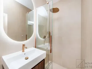 Prodej bytu 2+kk, Praha - Vinohrady, Čerchovská, 80 m2