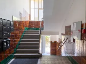 Prodej bytu 2+kk, Praha - Vinohrady, Čerchovská, 80 m2