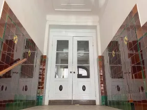 Prodej bytu 2+kk, Praha - Vinohrady, Čerchovská, 80 m2