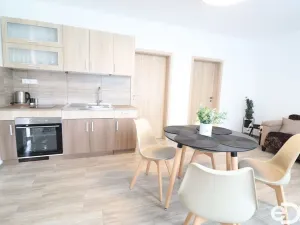 Pronájem bytu 2+kk, Roudná, 45 m2