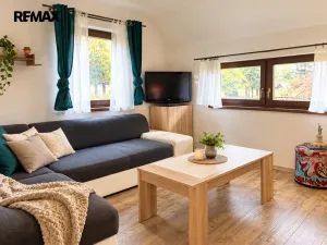 Prodej rodinného domu, Abertamy, Gen. Svobody, 130 m2