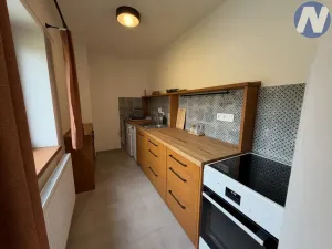 Pronájem rodinného domu, Brloh - Jaronín, 70 m2