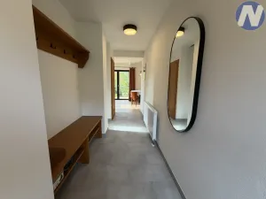 Pronájem rodinného domu, Brloh - Jaronín, 70 m2