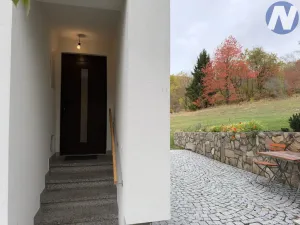Pronájem rodinného domu, Brloh - Jaronín, 70 m2