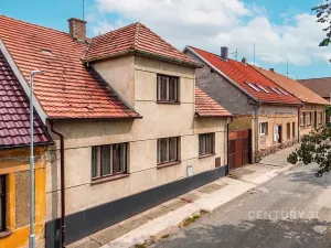 Prodej rodinného domu, Hostomice, Bubenická, 164 m2
