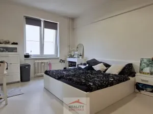 Pronájem bytu 2+kk, Valašské Meziříčí - Krásno nad Bečvou, Švabinského, 49 m2