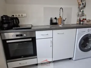 Pronájem bytu 2+kk, Valašské Meziříčí - Krásno nad Bečvou, Švabinského, 49 m2