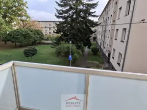 Pronájem bytu 2+kk, Valašské Meziříčí - Krásno nad Bečvou, Švabinského, 49 m2