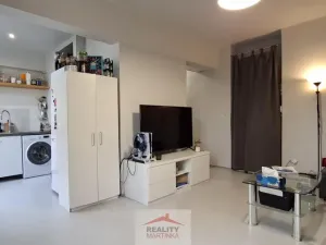 Pronájem bytu 2+kk, Valašské Meziříčí - Krásno nad Bečvou, Švabinského, 49 m2