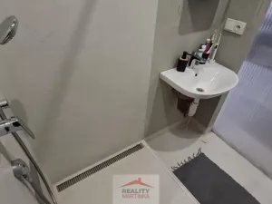 Pronájem bytu 2+kk, Valašské Meziříčí - Krásno nad Bečvou, Švabinského, 49 m2