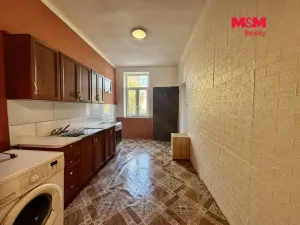 Pronájem bytu 2+1, Ostrava - Přívoz, Mariánskohorská, 56 m2