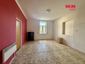 Pronájem bytu 2+1, Ostrava - Přívoz, Mariánskohorská, 56 m2