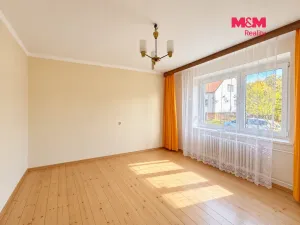 Prodej rodinného domu, Šenov, Na Farském, 56 m2