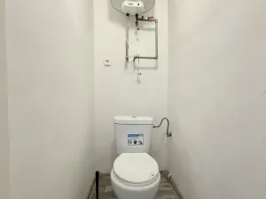 Pronájem bytu 2+kk, Ostrava - Přívoz, Mariánskohorská, 40 m2