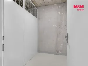 Pronájem bytu 2+kk, Pardubice - Ohrazenice, U Sportovní školy, 54 m2