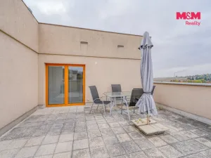 Prodej bytu 3+kk, Plzeň - Bolevec, U Velkého rybníka, 102 m2