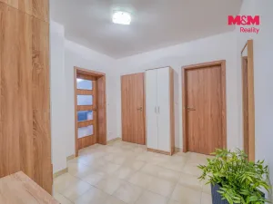Prodej bytu 3+kk, Plzeň - Bolevec, U Velkého rybníka, 102 m2