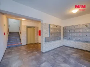 Prodej bytu 3+kk, Plzeň - Bolevec, U Velkého rybníka, 102 m2
