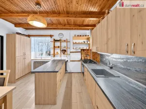 Prodej rodinného domu, Mšecké Žehrovice - Lodenice, 171 m2